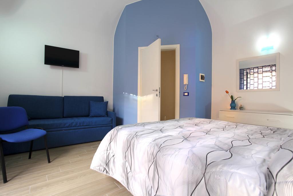 B&B La Grande Mela Santo Stefano di Camastra Quarto foto